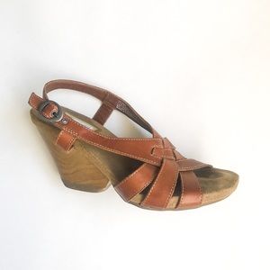 Dr. Scholl’s Wedge Sandal